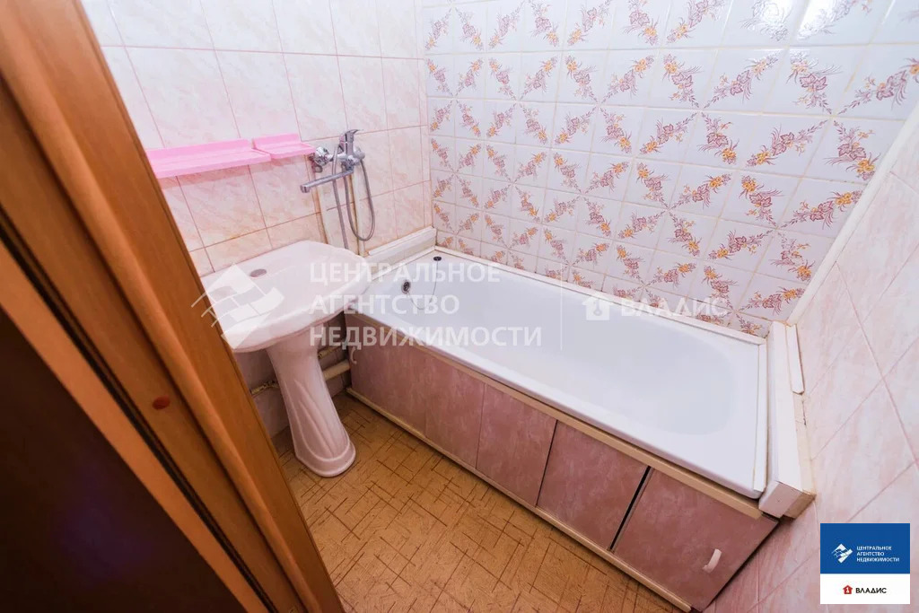 Продажа квартиры, Рязань, ул. Высоковольтная - Фото 6