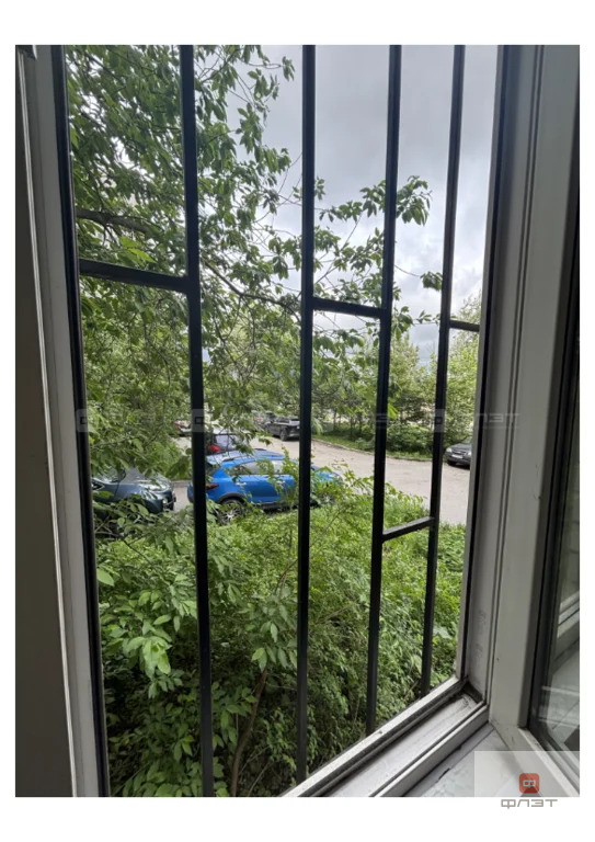 Продажа квартиры, Казань, ул. Гаврилова - Фото 16