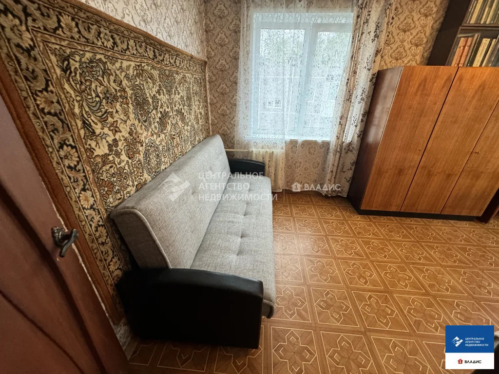 Аренда квартиры, Рязань, ул. Крупской - Фото 8