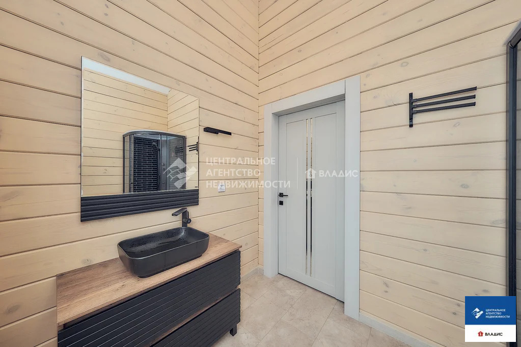 Продажа дома, Глебово, Рязанский район, Рождественская улица - Фото 16