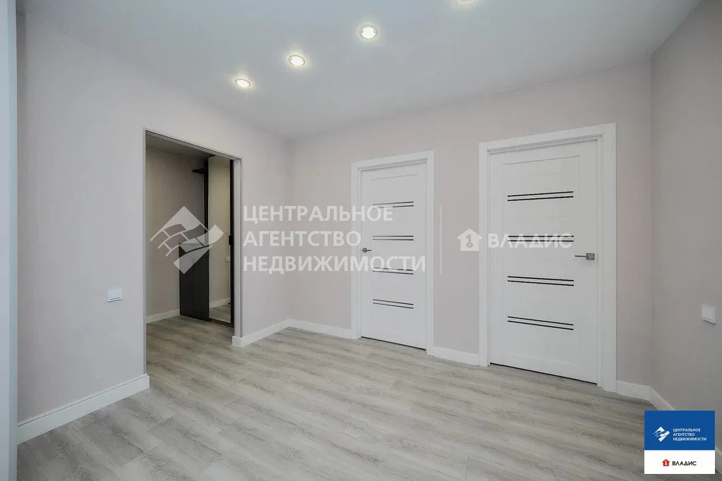 Продажа дома, Рыбное, Рыбновский район, Верхняя Озерная улица - Фото 7