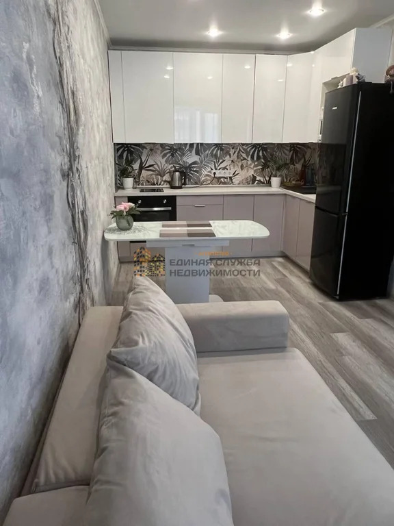 Аренда квартиры, Уфа, улица Даяна Мурзина - Фото 3