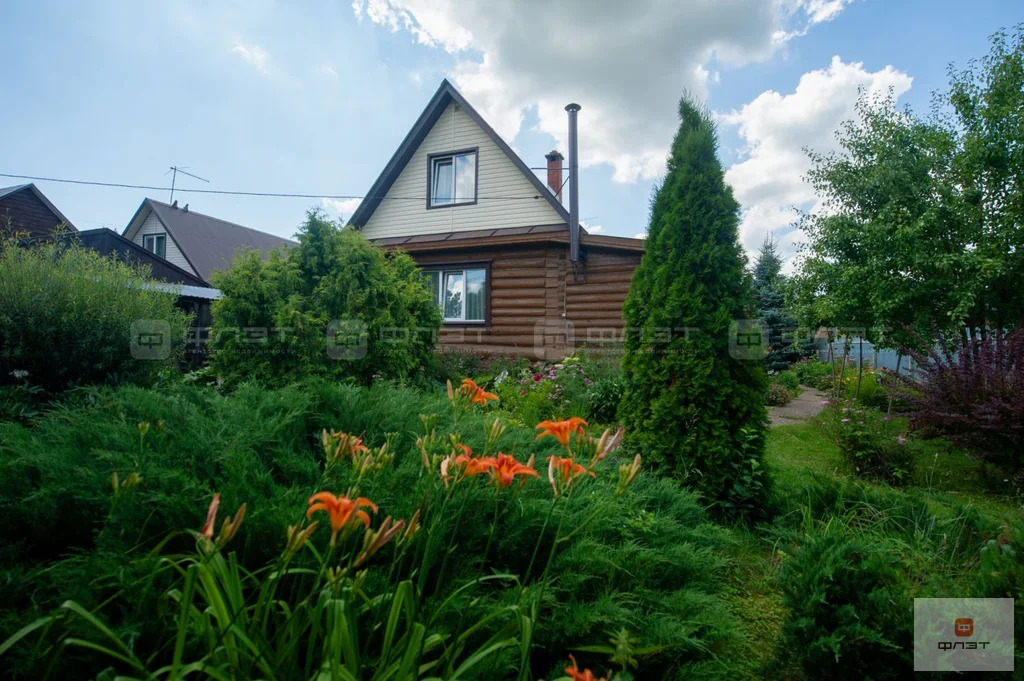 Продажа дома, Высокогорский район - Фото 4