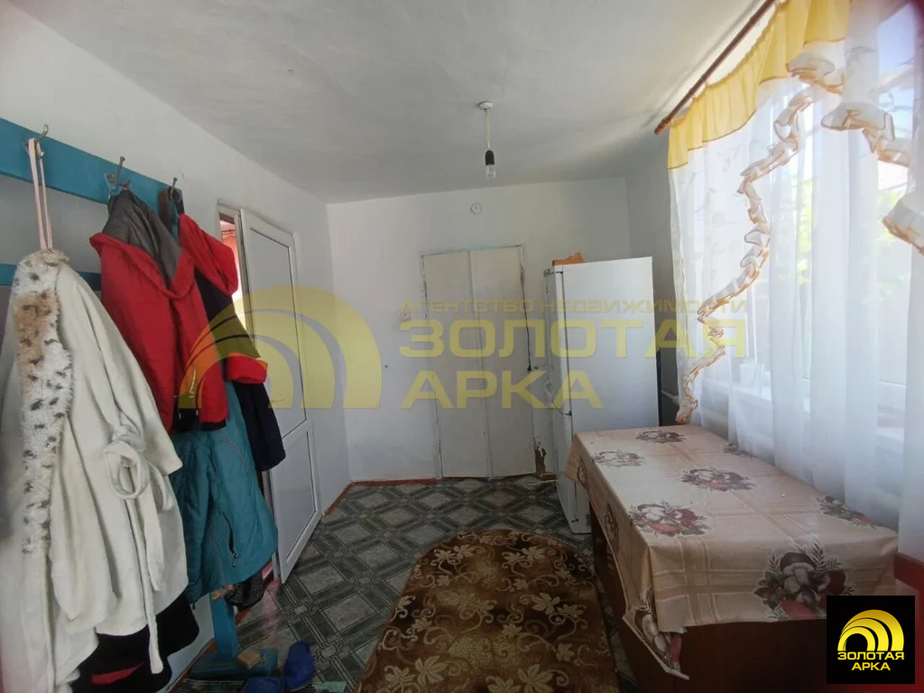Продажа дома, Федоровская, Абинский район, ул. Первомайская - Фото 17