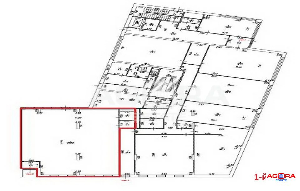 Продажа ПСН, м. Тульская, 3-й Павелецкий проезд - Фото 13