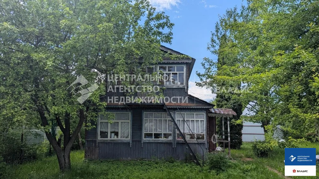 Продажа дома, Рязанский район - Фото 1