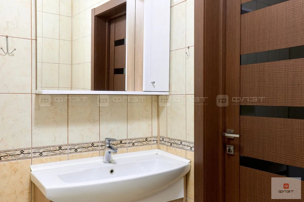 Продажа дома, Казань, ул. Вишневая (Новая Сосновка) - Фото 22