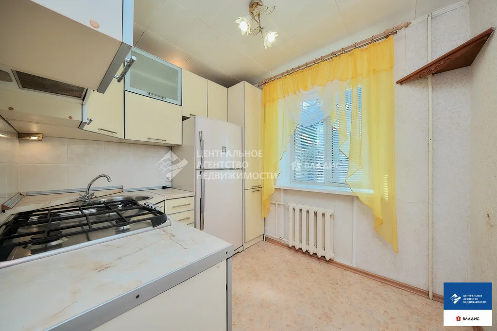 Продажа квартиры, Рыбное, Рыбновский район, ул. Большая - Фото 3