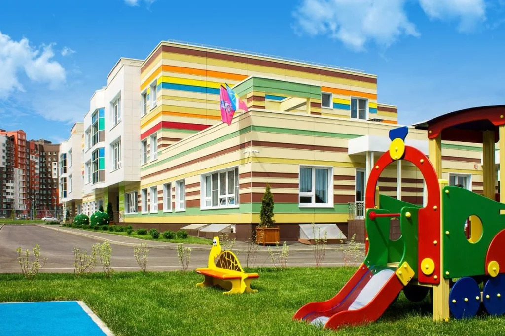 Продажа квартиры в новостройке, Буковая аллея - Фото 7