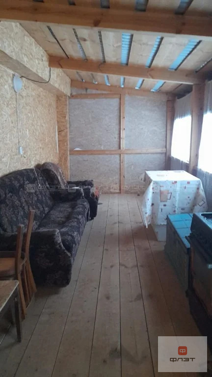 Продажа дома, Гарь, Высокогорский район, ул. Центральная - Фото 5