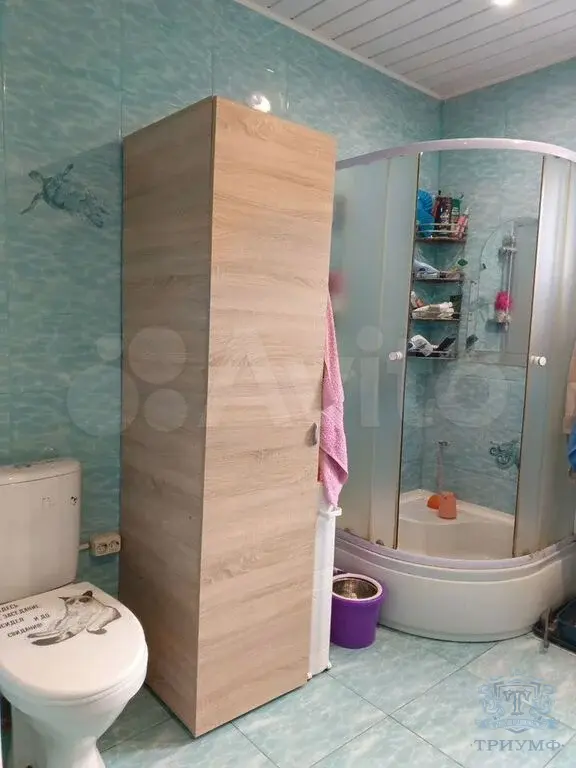 Дом 136 м на участке 16,2 сот. - Фото 16