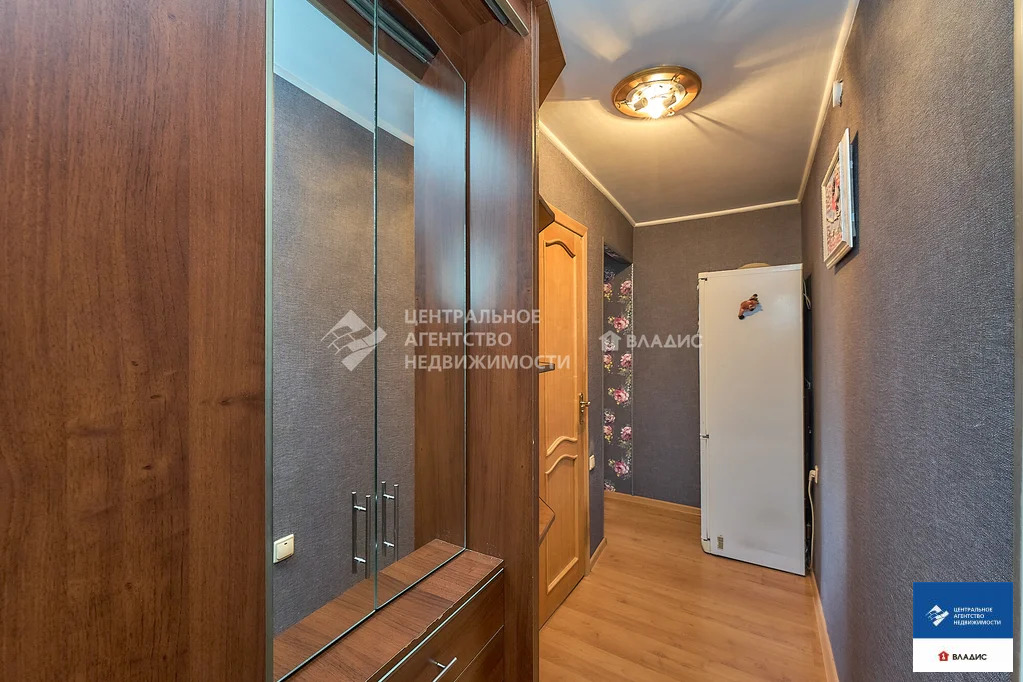 Продажа квартиры, Рязань, Яблочкова проезд - Фото 9