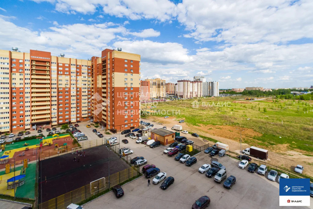 Продажа квартиры, Рязань, улица Княжье Поле - Фото 7