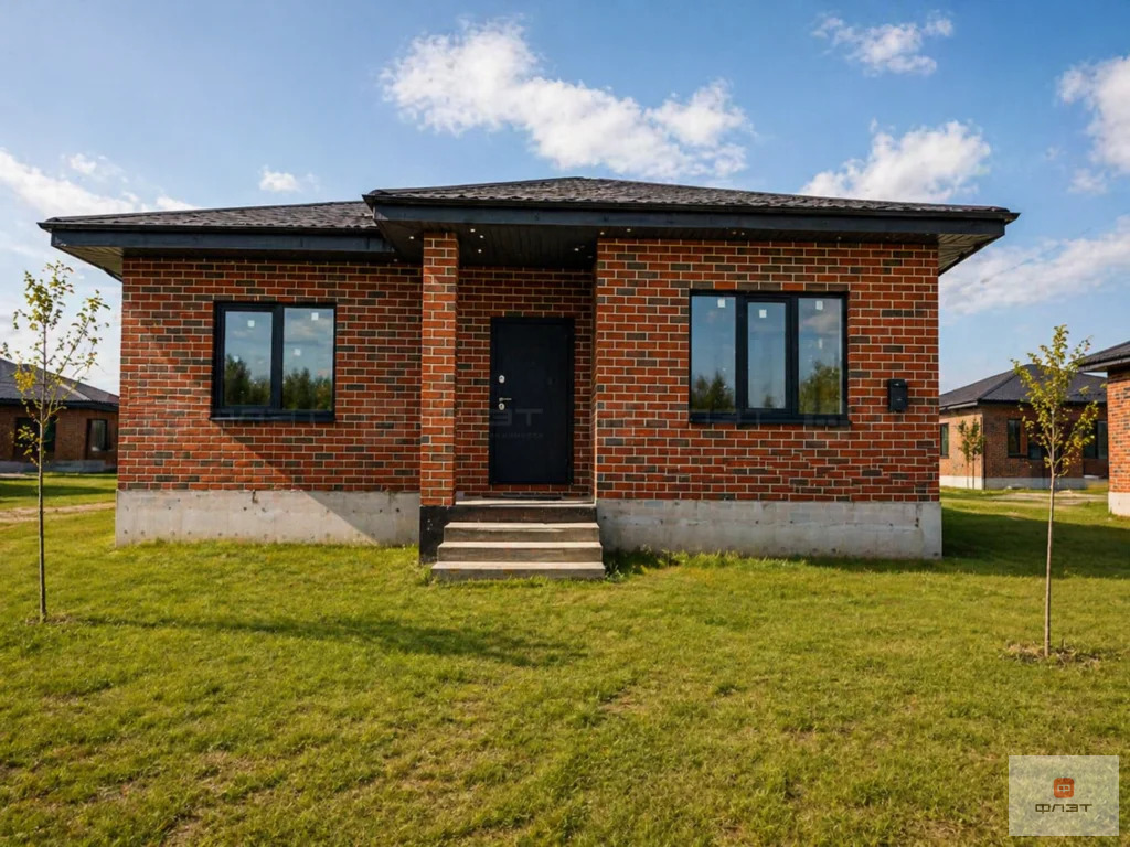 Продажа дома, Камыш, Пестречинский район, ул. Тенистая - Фото 1