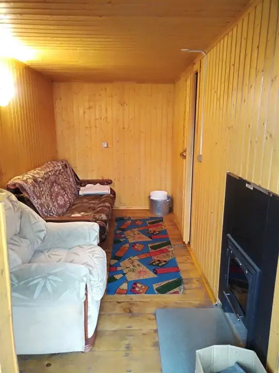 Сдам дом длительно, в Лесосибирске, недорого. Туалет в доме, есть баня - Фото 10