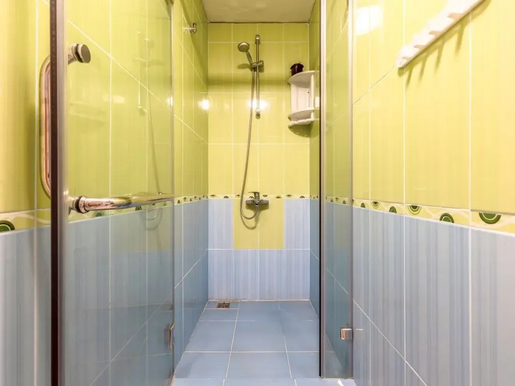 Дом 210м2 плюс мансарда 65м2 4 этажа с центр.коммуникациями - Фото 30
