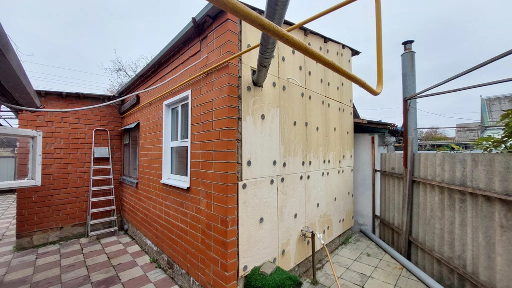 Продажа дома, Темрюк, Темрюкский район, ул. Гоголя - Фото 13