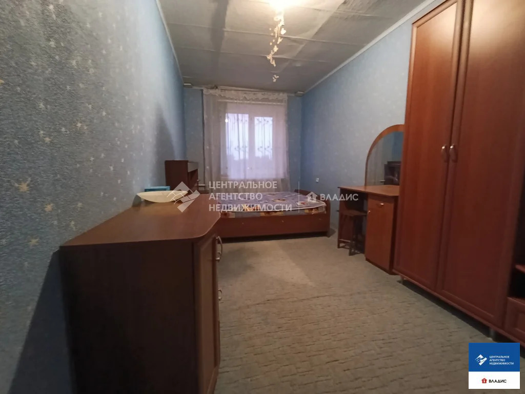 Продажа квартиры, Шилово, Шиловский район, ул. Рязанская - Фото 7