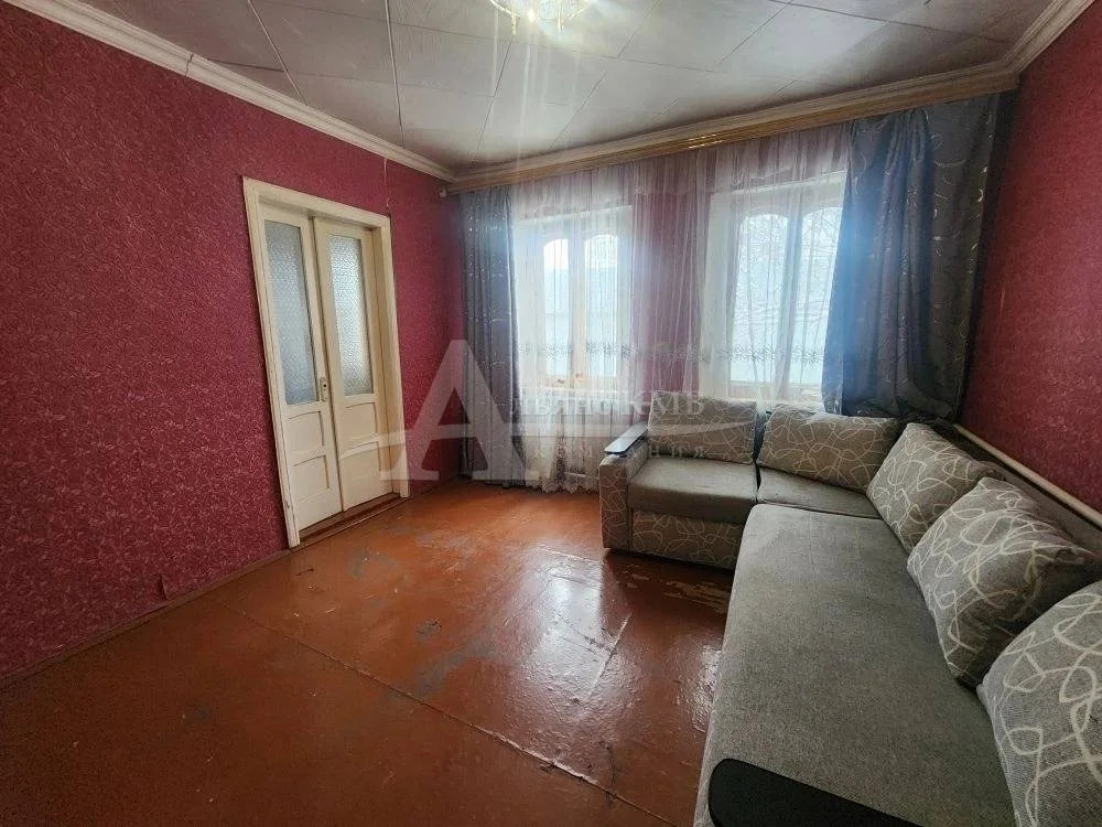 Продажа дома, Георгиевск, ул. Дзержинского - Фото 1