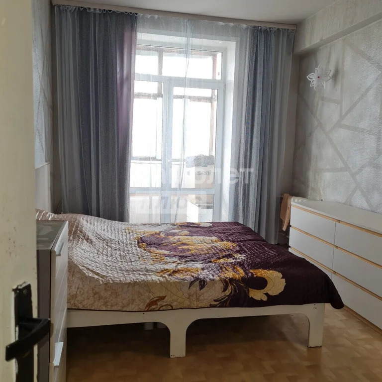 Продажа квартиры, Новосибирск, Дзержинского пр-кт. - Фото 8