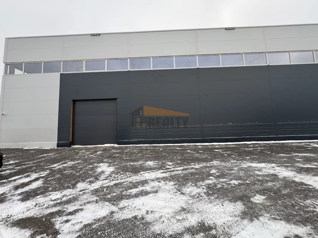 Продажа производственного помещения, Балашиха, Балашиха г. о., ... - Фото 1