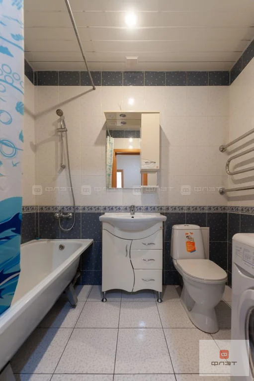 Продажа квартиры, Казань, Ямашева пр-кт. - Фото 10