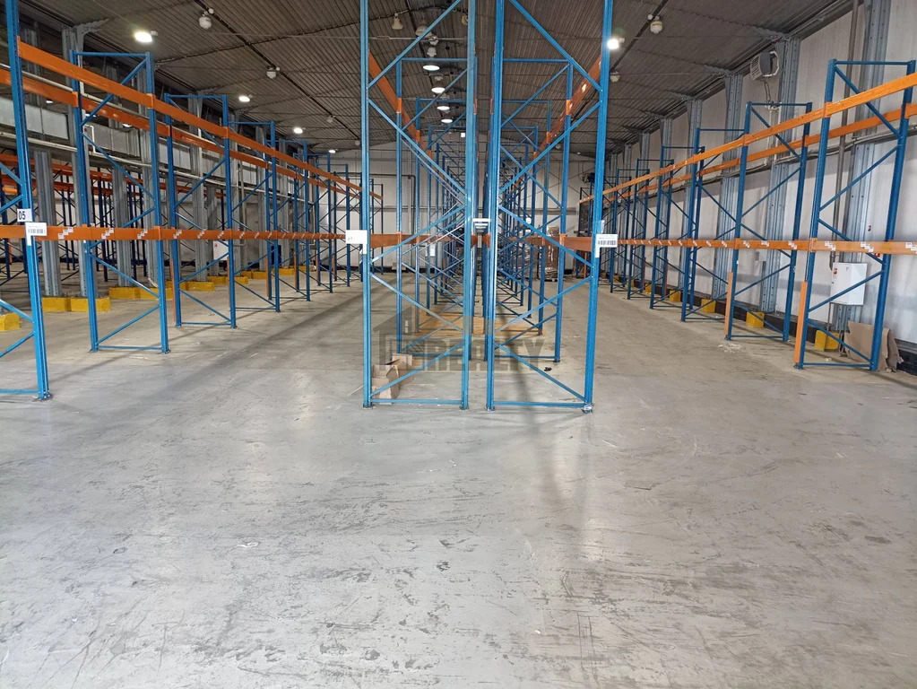 Аренда склада, Кучино, Домодедово г. о., Гидрогородок ул. - Фото 3