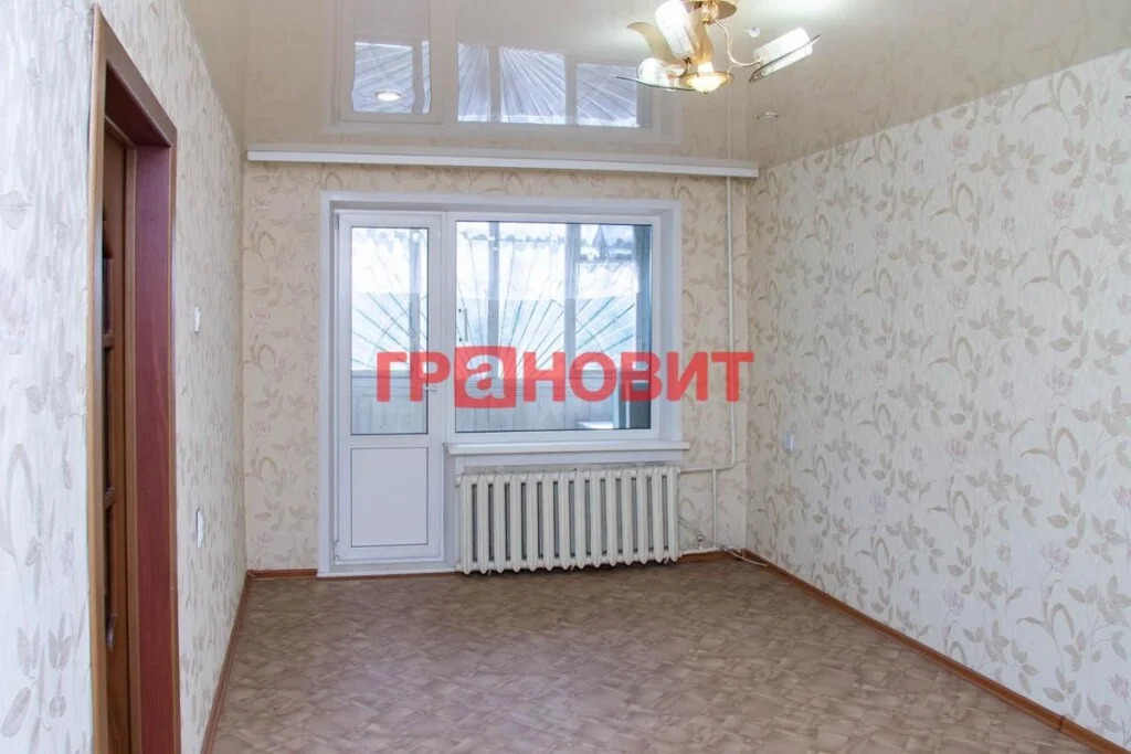 Продажа квартиры, Новосибирск, 9-й Гвардейской Дивизии - Фото 0