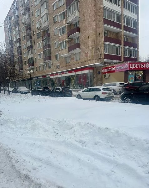 Аренда ПСН, м. Семеновская, ул. Щербаковская - Фото 0