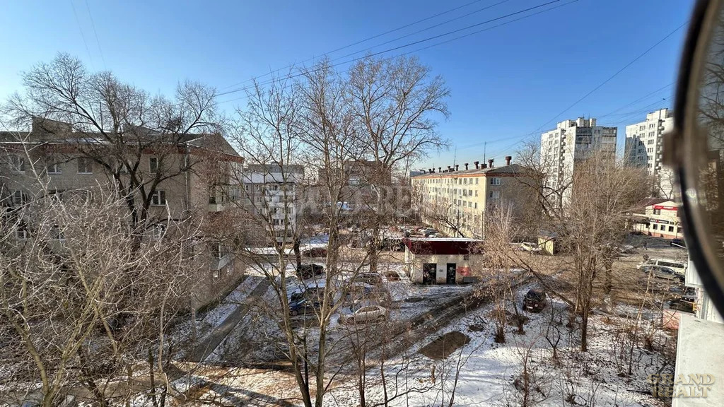 Продажа квартиры, Лыткарино, 7-й кв-л. - Фото 19