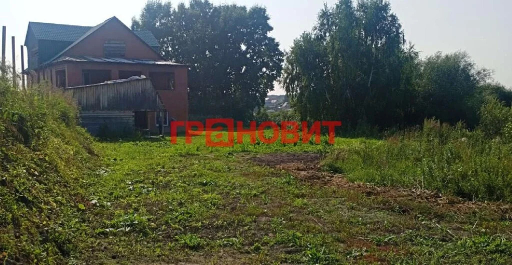 Продажа дома, Каменка, Новосибирский район, ул. Трудовая - Фото 24