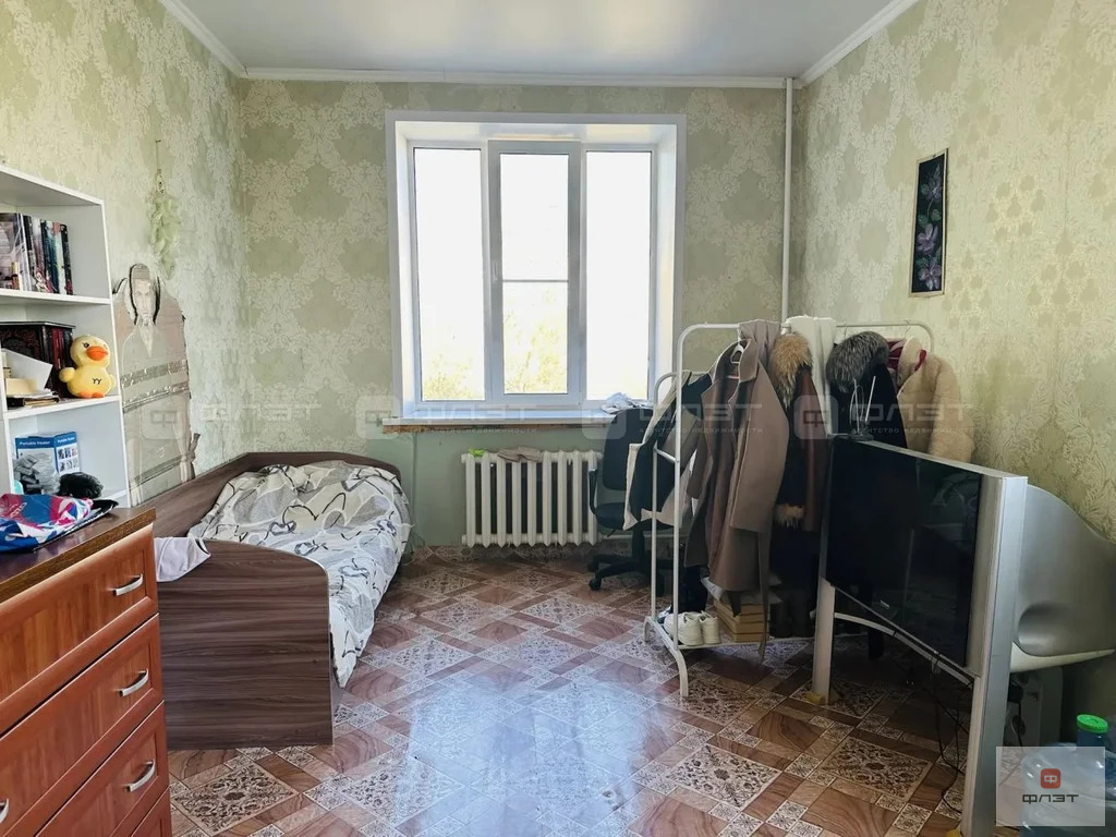 Продажа квартиры, Казань, ул. Шамиля Усманова - Фото 3