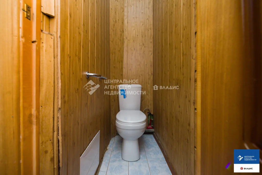 Продажа квартиры, Рязань, 1-я Красная улица - Фото 15