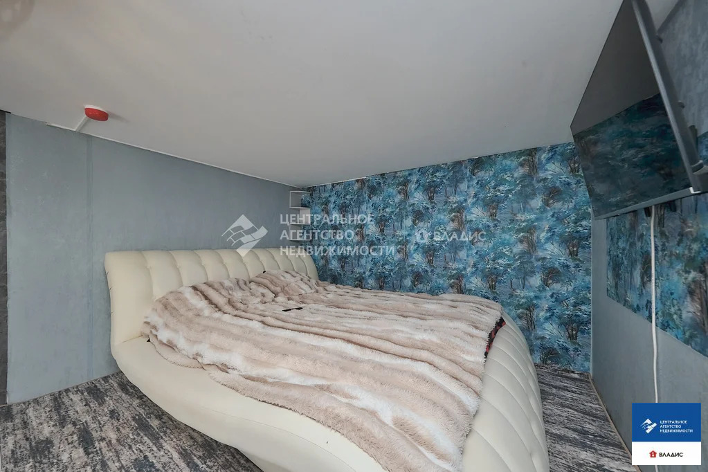 Продажа квартиры, Рязань, улица Старое Село - Фото 6