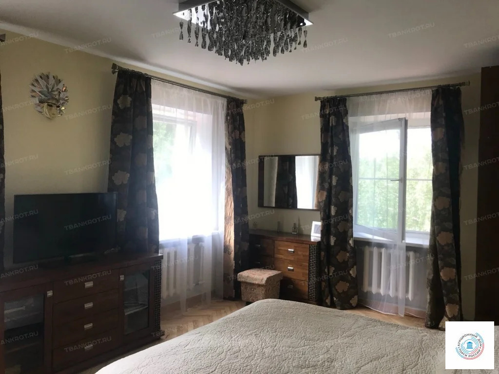 Продается квартира, 137.9 м - Фото 3