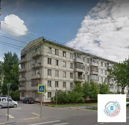 Продается квартира, 54.6 м - Фото 2