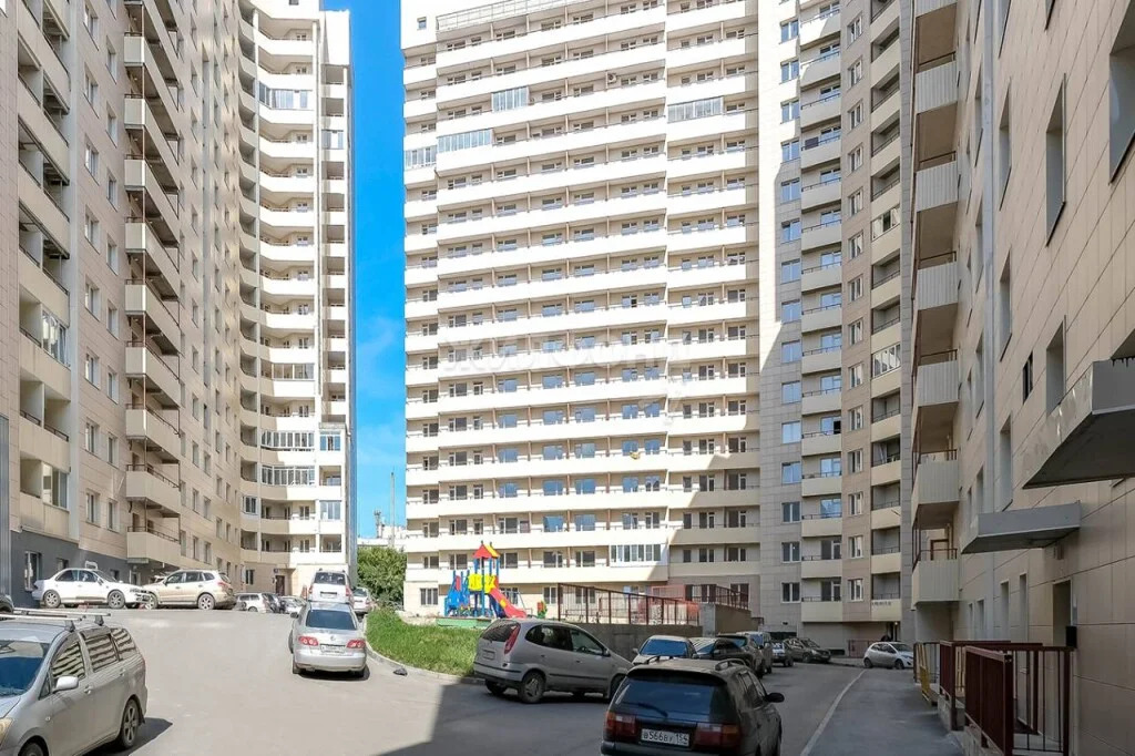 Продажа квартиры, Новосибирск, ул. Тульская - Фото 35