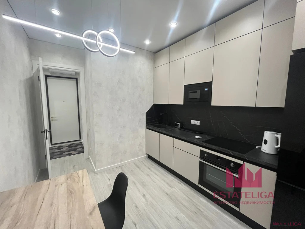 Аренда квартиры, м. Шелепиха, Причальный проезд - Фото 3