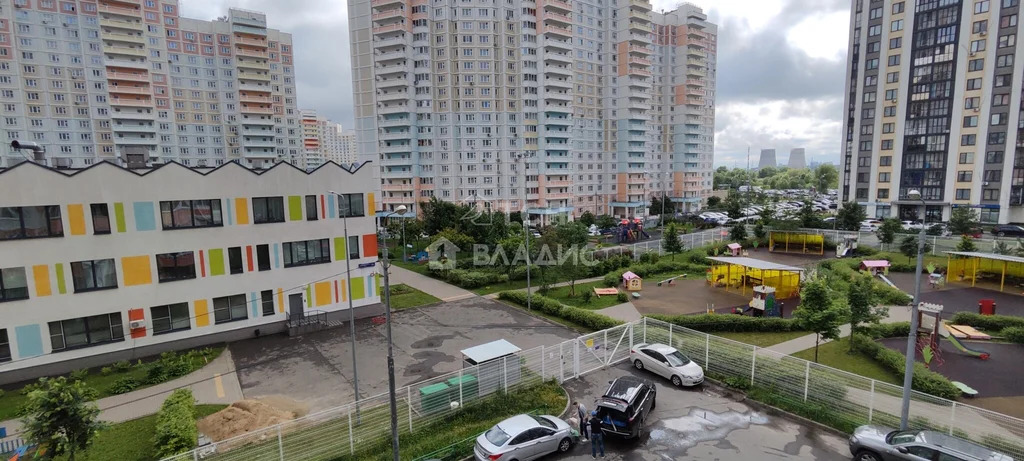 Продажа квартиры, Мытищи, Мытищинский район, улица Борисовка - Фото 2