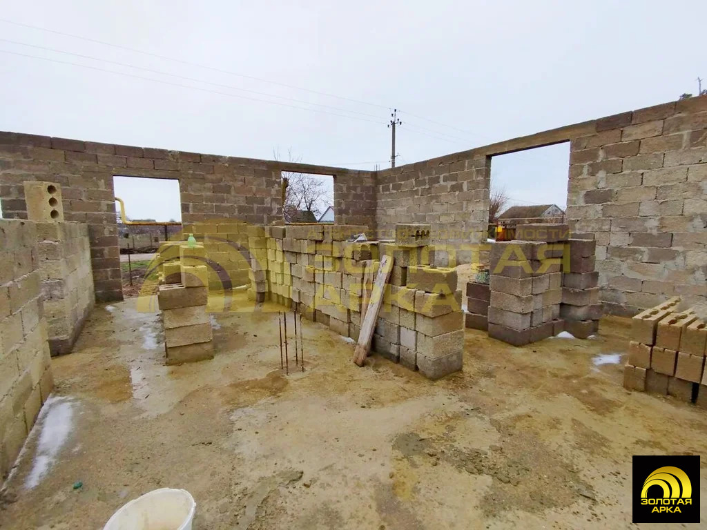 Продажа участка, Вышестеблиевская, Темрюкский район, ул. Кооперативная - Фото 3