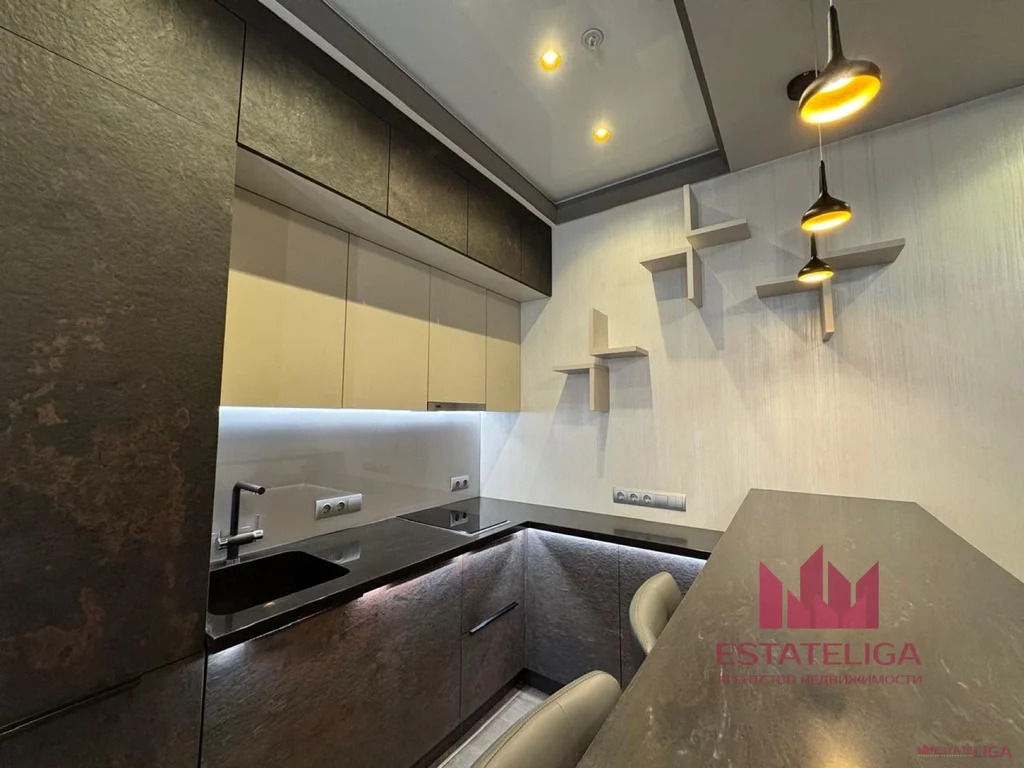 Продажа квартиры, Ходынский б-р. - Фото 4