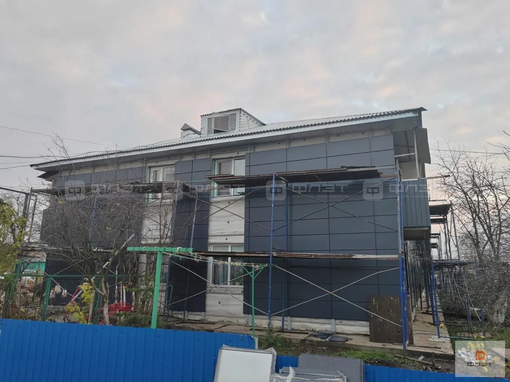 Продажа квартиры, Чепчуги, Высокогорский район, ул. Советская - Фото 6