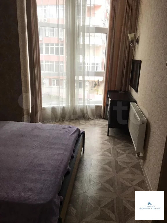 2-к квартира, 70 м, 5/9 эт. - Фото 5