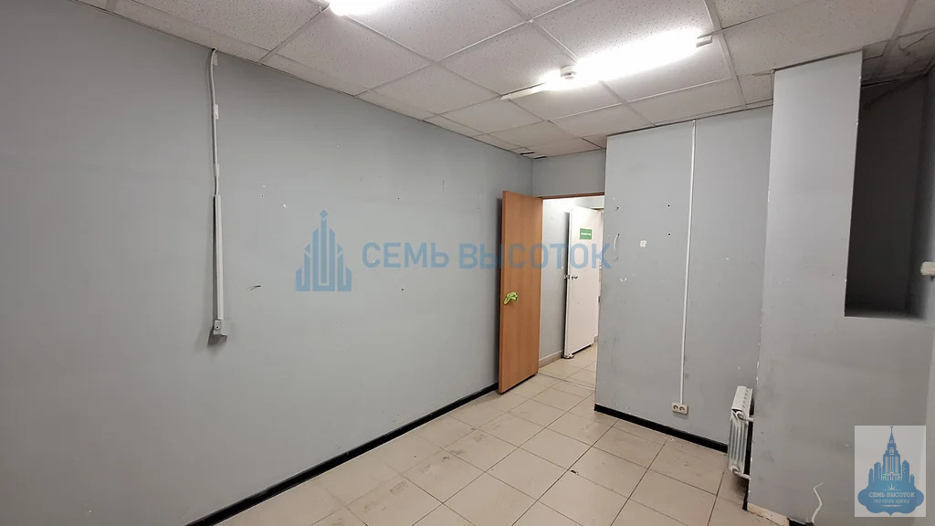 Аренда ПСН, м. Улица Скобелевская, ул. Изюмская - Фото 7