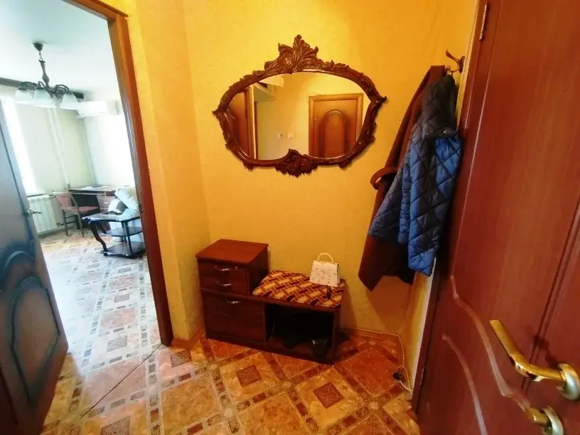 1-к. квартира, 32 м, 7/9 эт. - Фото 19