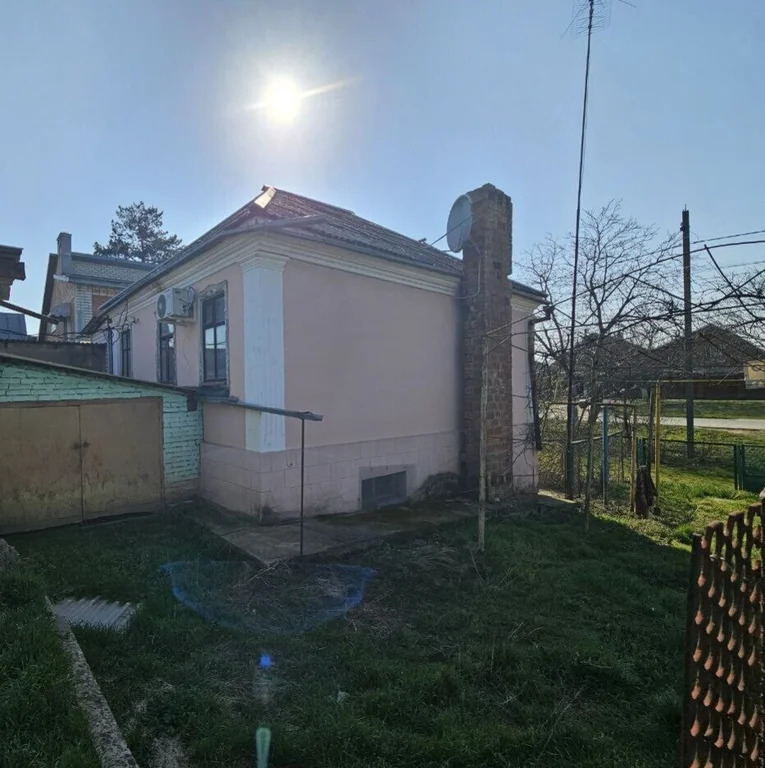 Продажа дома, Абинск, Абинский район, ул. Солнечная - Фото 2