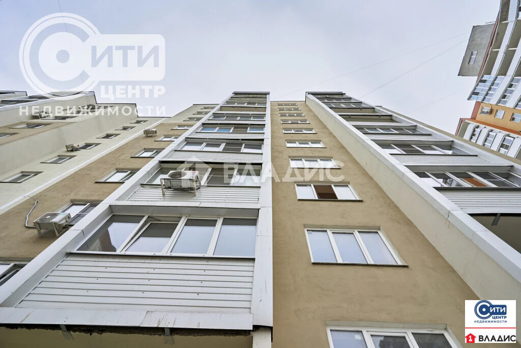 Продажа квартиры, Воронеж, ул. Ломоносова - Фото 20