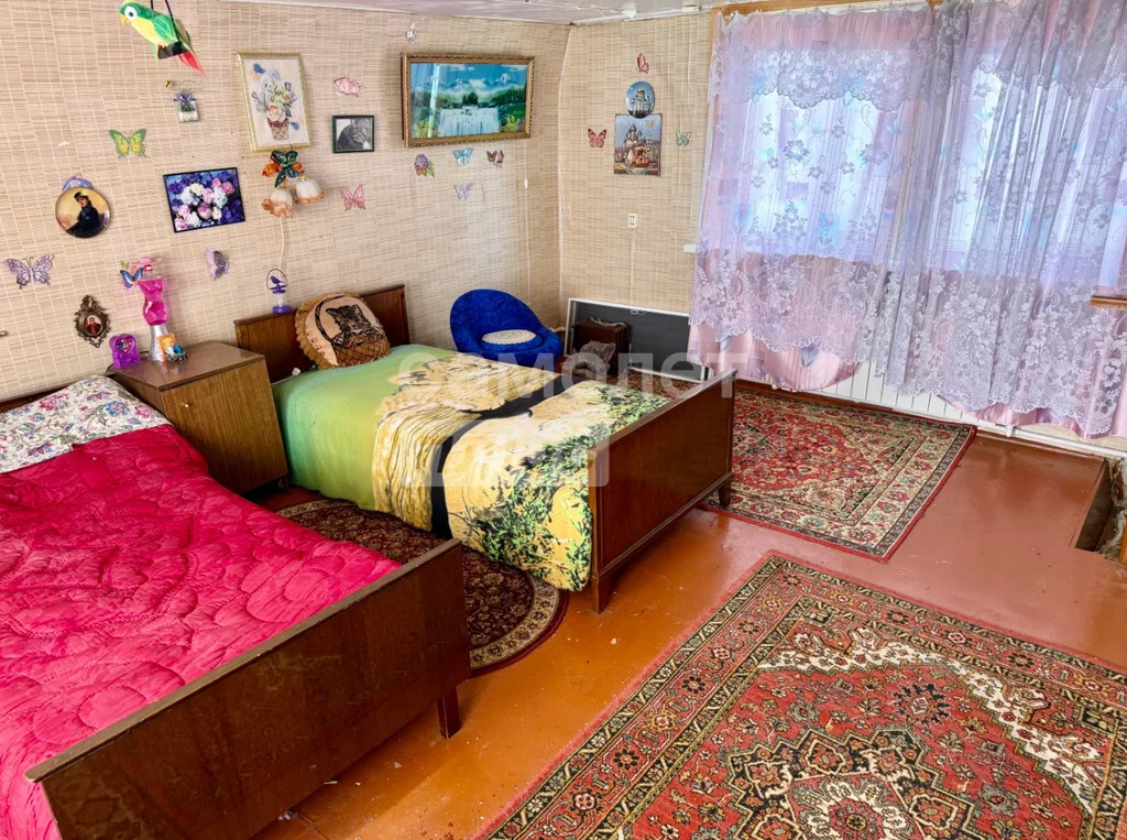 Продажа дома, Талдомский район - Фото 20