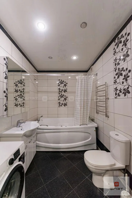 Продажа квартиры, Казань, ул. Достоевского - Фото 6