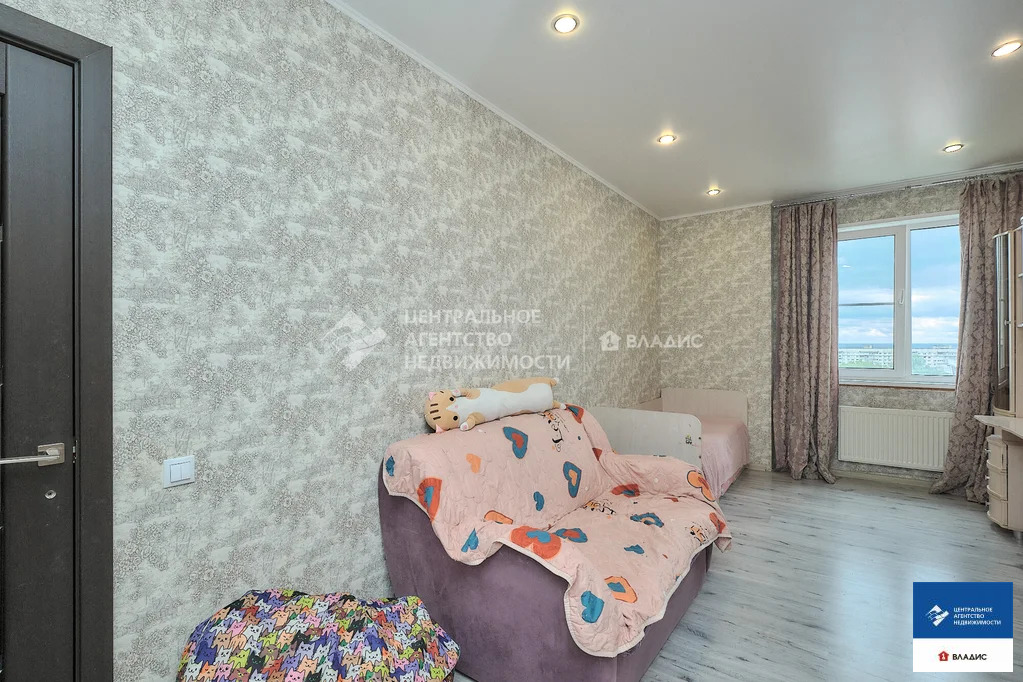 Продажа квартиры, Рязань, ул. Бирюзова - Фото 7